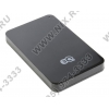 3Q <3QHDD-T290M-BB1000> USB3.0 Portable HDD  1Tb EXT (RTL)