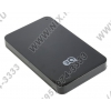 3Q <3QHDD-T290M-BB500> USB3.0 Portable HDD 500Gb  EXT (RTL)