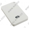 3Q <3QHDD-T290M-WW750> USB3.0 Portable HDD 750Gb EXT (RTL)