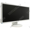 29"    ЖК монитор NEC EA294WMi<White>с  пов.экрана(LCD, UltraWide,2560x1080,D-Sub,DL DVI,HDMI,MHL,DP,USB2.0Hub)