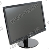 19"    ЖК монитор PHILIPS 190V4LAB/01 (LCD, Wide, 1440x900, D-Sub, DVI)