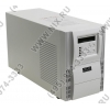 UPS 1500VA PowerCom Vanguard <VGD-1500> +ComPort+USB+защита телефонной линии/RJ45  (подкл-е  доп.  батарей)