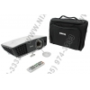 BenQ Projector W770ST (DLP, 2500 люмен, 13000:1, 1280x720, D-Sub, HDMI, RCA, S-Video, Component, USB,  ПДУ, 2D/3D)