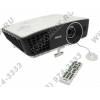 BenQ Projector W750 (DLP, 2500 люмен, 13000:1, 1280x720, D-Sub, HDMI, RCA, S-Video, Component,  USB, ПДУ, 2D/3D)
