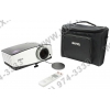 BenQ Projector MW767 (DLP, 4200 люмен, 13000:1, 1280x800, D-Sub, RCA, S-Video, HDMI, USB,  LAN, ПДУ, 2D/3D)