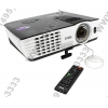 BenQ Projector MX618ST (DLP, 2800 люмен, 13000:1, 1024x768, D-Sub, HDMI, RCA, S-Video, USB,  ПДУ, 2D/3D)