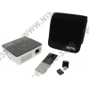 BenQ Projector GP3 (300 люмен, 10000:1, 1280x800, D-Sub, HDMI, USB, RCA, SD, WiFi,  ПДУ, 2D/3D)