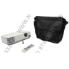 NEC Projector M271WG (3xLCD, 2700 люмен, 3000:1, 1280x800, D-Sub, HDMI, RCA, S-Video,  USB,  LAN,  ПДУ)