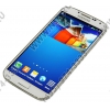 Samsung Galaxy S4 GT-I9505 16Gb White (1.9GHz,2Gb, 5"  1920x1080 AMOLED,4G+BT+WiFi+GPS,microSD,13Mpx,Andr4.2)