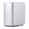 (WDBUSK0080JSL-EESN) HDD Внешний накопитель Вестерн Диджитал My Book Thunderbolt Duo, 8ТБ (2ТБ * 2), 3.5', Thunderbolt * 2 с кабелем (HDD-8TB/WD3.5/MBTDuC)