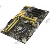 ASUS B85-PLUS (RTL) LGA1150 <B85> 2xPCI-E Dsub+DVI GbLAN  SATA ATX 4DDR3