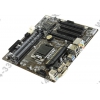 Gigabyte GA-B85M-D3H rev1.0/1.1 (RTL) LGA1150 <B85> 2xPCI-E Dsub+DVI+HDMI GbLAN SATA  MicroATX 4DDR-III