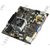 MSI C847IS-P33 (Celeron 847 CPU onboard) (RTL) <Intel NM70> Dsub+DVI GbLAN SATA  Mini-ITX 2DDR-III