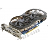 2Gb <PCI-E> DDR-5 Gigabyte GV-N660WF2-2GD (RTL)  DualDVI+HDMI+DP+SLI <GeForce GTX660>