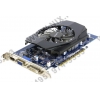 2Gb <PCI-E> DDR-3 Gigabyte GV-R557D3-2GI (RTL) D-Sub+DVI+HDMI <RADEON HD5570>