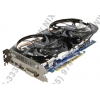1Gb <PCI-E> DDR-5 Gigabyte GV-R785WF2-1GD (RTL) DVI+HDMI+DualminiDP <RADEON HD7850>