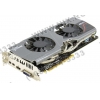 3Gb <PCI-E> DDR-5 MSI V227 R7970 TF 3GD5-OC BE (RTL) DVI+HDMI+DualminiDP <RADEON HD7970>