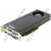 2Gb <PCI-E> DDR-5 MSI  V284 N660Ti-2GD5-OCV1 (RTL) DualDVI+HDMI+DP+SLI <GeForce GTX660Ti>