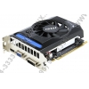 1Gb <PCI-E> DDR-3 MSI  V809 N640-1GD3 (RTL)  D-Sub+DVI+HDMI  <GeForce  GT640>