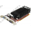 1Gb <PCI-E> DDR-3 MSI  MS-V263 N610-1GD3H-LP (RTL) D-Sub+DVI+HDMI  <GeForce GT610>