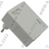TP-LINK <TL-PA2010> AV200 Nano Powerline Adapter (1UTP  10/100Mbps, Powerline 200Mbps)