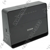 D-Link <DSL-2640U  /B1A/T3A> Wireless N 150 ADSL2/2+ Modem Router (AnnexA,  4UTP10/100Mbps,  802.11b/g/n,  150Mbps)