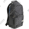 Рюкзак Case Logic CPL109 Black для цифрового зеркального фотоаппарата и iPad