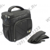 Наплечная сумка Case Logic CPL106 Black для цифрового  зеркального фотоаппарата