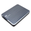(WDBJNZ0010BBK-EEUE) HDD Внешний накопитель Вестерн Диджитал My Passport Ultra 1TB 2.5" USB 3.0, цвет черный (HDD-1TB/WD2.5/UBK)