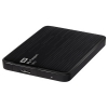 (WDBLNP5000ATT-EEUE) HDD Внешний накопитель Вестерн Диджитал My Passport Ultra 500GB 2.5" USB 3.0, цвет серебристый (HDD-500GB/WD2.5/UTT)