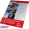 CANON A3 бумага PHOTO PAPER PLUS GLOSSY PP-101 (20 листов, глянцевая, 270 г/м2)