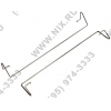 Scythe <SCY-12FC Type.B> Fan Clips Type B (для крепления вентилятора 120х120 мм любой толщины  на  кулер  Scythe)