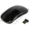 RAPOO Wireless Touch Optical Mouse <T6 Black> USB, беспроводная <10683>