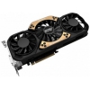 Видеокарта Palit PCI-E nVidia GTX780 Super JETSTREAM GeForce GTX 780 3072Mb 384bit GDDR5 1033/6200 DVI*2/HDMI/DP/HDCP RTL (NE5X780T10FB-110XJ)