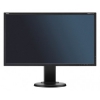 Монитор Nec 22" E223W-BK черный TN+film LED 5ms 16:10 DVI матовая HAS Pivot 250cd 1680x1050 D-Sub DisplayPort 720p