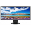 Монитор Nec 29" EA294WMi-BK черный e-IPS LED 6ms 21:9 DVI HDMI M/M матовая HAS Pivot 300cd 2560x1080 D-Sub DisplayPort 1080p USB