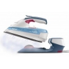 Утюг Tefal FV9915 2400Вт белый/фиолетовый (1830003924)