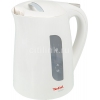 Чайник электрический Tefal KO270130 1.7л. 2400Вт белый/серый (корпус: пластик) (7211001078)