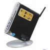Мини-компьютер ASUS Eee Box EB1505 (1B) (Black) <Celeron 847, DDR3*2G, HDD*500G, DVD-SMulti, GBLan + WiFi ''N'', Win8, Retail> (90PE2KA11311M3299C0Q)