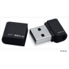 Внешний накопитель 64GB USB Drive <USB 2.0> Kingston Micro Black (DTMCK/64GB)