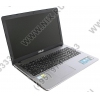ASUS X550V <90NB00S2-M00080> i5  3230M/4/750/DVD-RW/GT720M/WiFi/BT/Win8/15.6"/2.25 кг