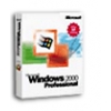 MICROSOFT WINDOWS 2000 PROFESSIONAL ENG. (RTL)
