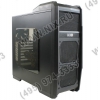 Miditower FOX <9606GR> ATX 550W  (24+4+6пин),  с  окном