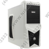 Miditower FOX <8823WT> White  ATX  550W  (24+4+6пин)