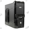 Miditower FOX <8823RD> Black ATX  550W (24+4+6пин)