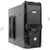 Miditower FOX <8823BU> Black  ATX 550W (24+4+6пин)
