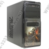 Miditower FOX <8817-G6> ATX 500W (24+4+6пин)