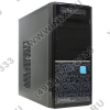 Miditower FOX <8816BK> Black ATX 500W (24+4+6пин)