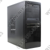 Miditower FOX <5852CR>  ATX  450W  (24+4+6пин)