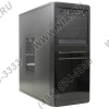 Miditower FOX <5852BK> Black ATX 450W (24+4+6пин)